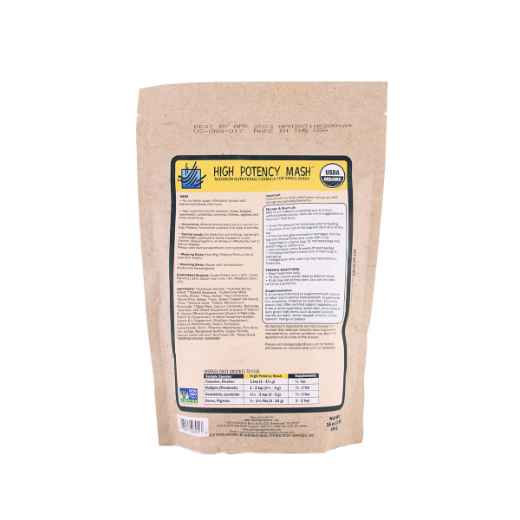 Picture of AVIAN HIGH POTENCY FORMULA MASH - 1lb(HARRISON)