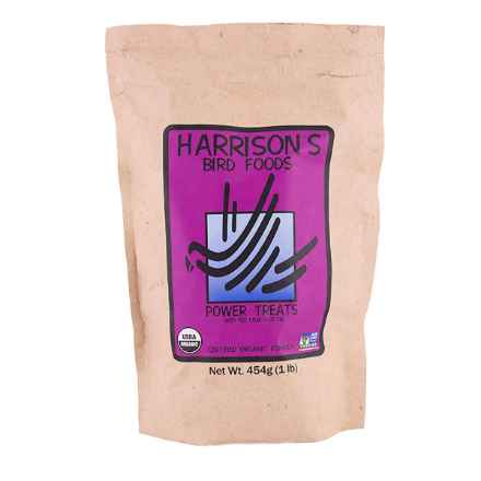 Picture of AVIAN POWER TREATS - 1lb(HARRISON)(SU12)