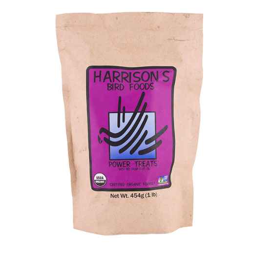 Picture of AVIAN POWER TREATS - 1lb(HARRISON)(SU12)