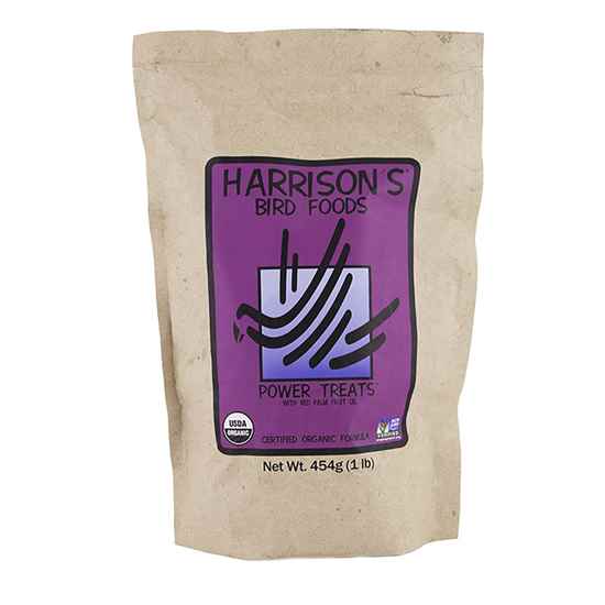 Picture of AVIAN POWER TREATS - 1lb(HARRISON)(SU12)