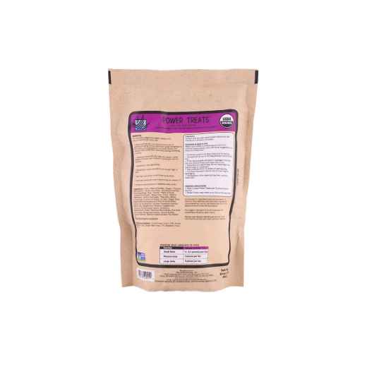 Picture of AVIAN POWER TREATS - 1lb(HARRISON)(SU12)