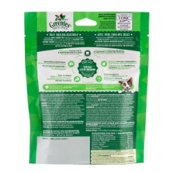 Picture of GREENIES Original Dog Dental Treats Regular Size – 6 chews, 6oz bag