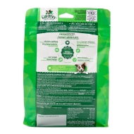 Picture of GREENIE CANINE DENTAL TREAT ORIGINAL 12oz  PAK Large - 8/bag