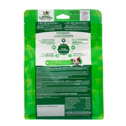 Picture of GREENIES Original Dog Dental Treats Regular Size – 12/bag, 12oz bag