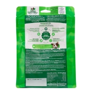 Picture of GREENIE CANINE DENTAL TREAT ORIGINAL 12oz  PAK Teenie - 43/bag