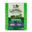 Show details for GREENIE CANINE DENTAL TREAT ORIGINAL 27oz MONSTER PAK Large - 17/tub Picture of GREENIE CANINE DENTAL TREAT ORIGINAL 27oz MONSTER PAK Large - 17/tub