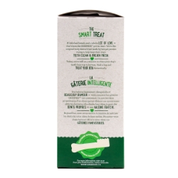 Picture of GREENIES Original Dog Dental Treats Large Size – 17/tub, 27oz