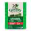 Show details for GREENIE CANINE DENTAL TREAT ORIGINAL 27oz MONSTER PAK Regular - 27/tub Picture of GREENIE CANINE DENTAL TREAT ORIGINAL 27oz MONSTER PAK Regular - 27/tub