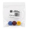 Picture of SYRINGE ALLFLEX MR2 Replacment KNOB PACK - 3/pkg