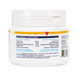Picture of FLEXADIN CANINE & FELINE CHEWABLE TABS - 30's