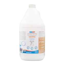 Picture of UBAVET ALOE & OATMEAL CONDITIONER - 3.8L