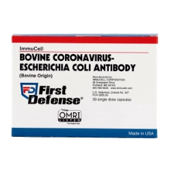 Picture of FIRST DEFENSE BOLUSES - 30/box