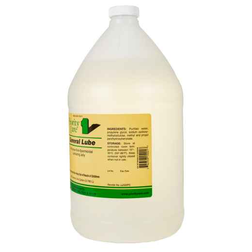 Picture of PRIORITY CARE OB LUBRICANT WITHOUT PUMP - 1gal