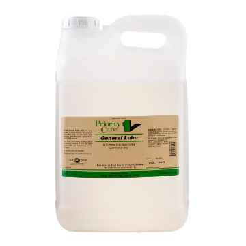 Show details for PRIORITY CARE OB LUBRICANT WITHOUT PUMP - 2.5gal Picture of PRIORITY CARE OB LUBRICANT WITHOUT PUMP - 2.5gal