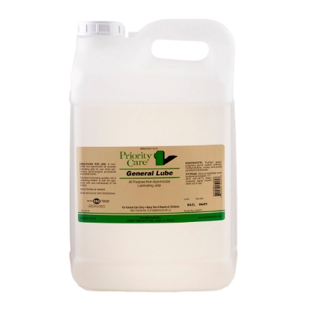 Picture of PRIORITY CARE OB LUBRICANT WITHOUT PUMP - 2.5gal