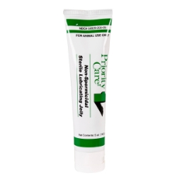 Picture of PRIORITY CARE STERILE LUBRICATING JELLY - 5oz