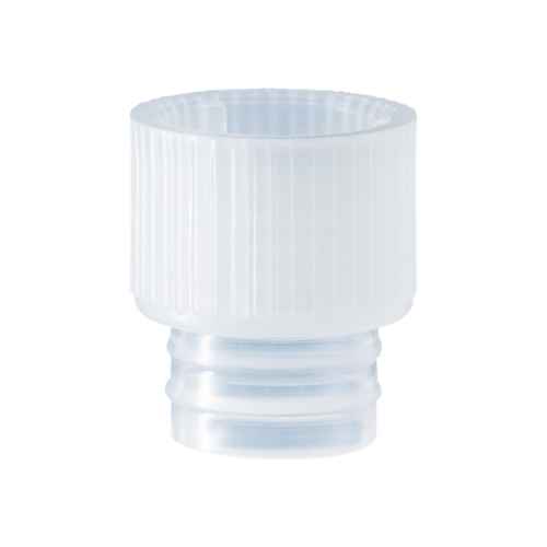 Picture of CULTURE TUBE CAPS 12ml  POLYSTYRENE - 1000's