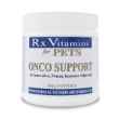 Picture of RX VITAMINS ONCO SUPPORT POWDER - 300g