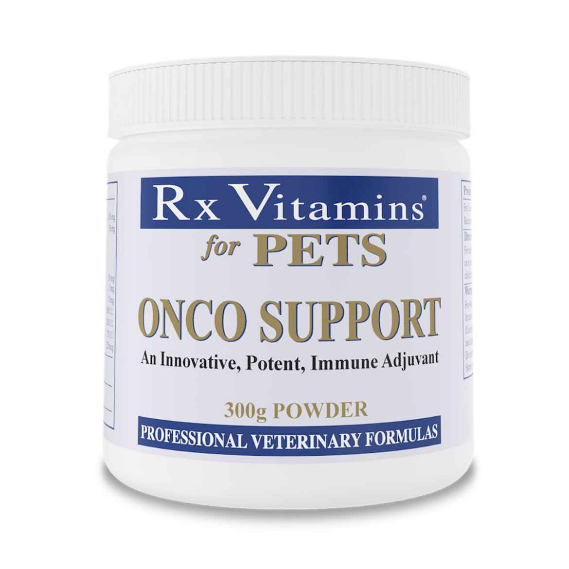 Picture of RX VITAMINS ONCO SUPPORT POWDER - 300g