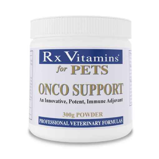 Picture of RX VITAMINS ONCO SUPPORT POWDER - 300g