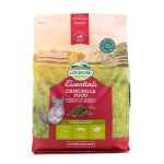 Picture of OXBOW ESSENTIALS ADULT CHINCHILLA FOOD  - 4.53kg / 10lb