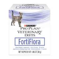 Picture of FELINE PVD FORTIFLORA SUPPLEMENT - 30s (SU24)