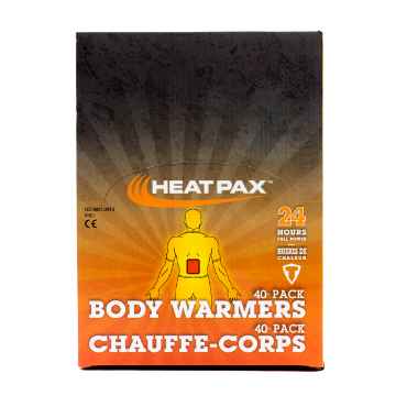 Show details for ULTRA WARMER HEAT PACK - 40/pkg Picture of ULTRA WARMER HEAT PACK - 40/pkg