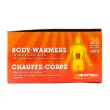 Picture of ULTRA WARMER HEAT PACK - 40/pkg