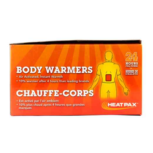 Picture of ULTRA WARMER HEAT PACK - 40/pkg