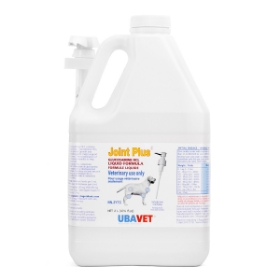 Show details for UBAVET JOINT PLUS LIQUID GLUCOSAMINE - 2lt Picture of UBAVET JOINT PLUS LIQUID GLUCOSAMINE - 2lt