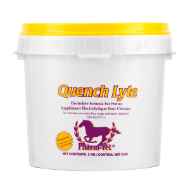 Picture of QUENCH LYTE POWDER RASPBERRY FLV - 2kg