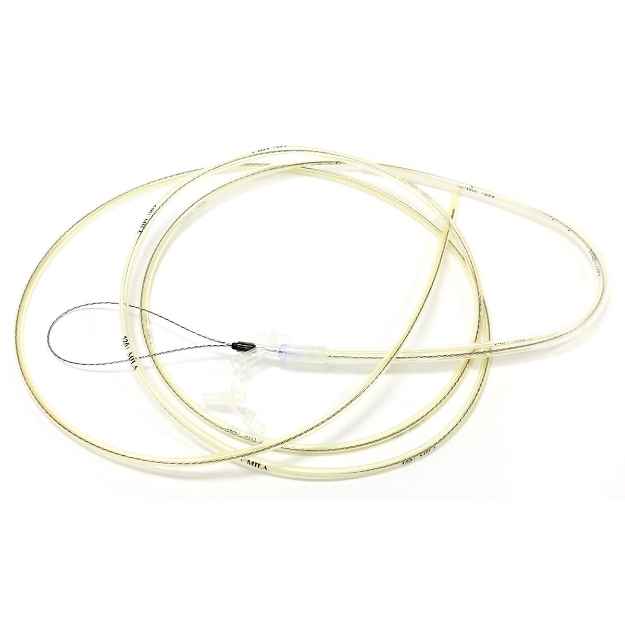 Picture of MILA NASOGASTRIC FEEDING TUBE(9NG18100) - 18fr x 250cm