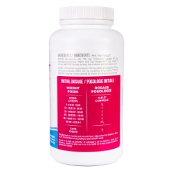 Picture of UBAVET UBASPORT GLUCOSAMINE CHEW TABS - 90's