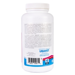 Picture of UBAVET UBASPORT GLUCOSAMINE CHEW TABS - 90's