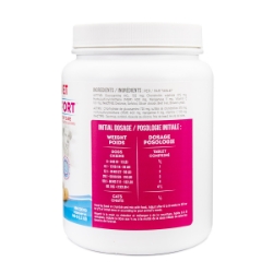 Picture of UBAVET UBASPORT GLUCOSAMINE CHEW TABS - 270's