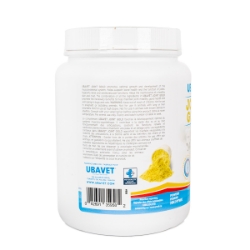 Picture of UBAVET JOINT GOLD GLUCOSAMINE HCL POWDER - 500gm