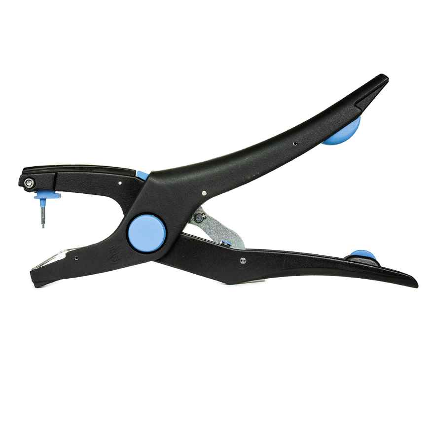 Picture of Z2 NO TEAR TAG APPLICATOR  (for 2 piece system)