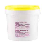 Picture of GLUCOSAMINE MSM VIT C POWDER - 1.2kg