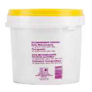 Picture of GLUCOSAMINE MSM VIT C POWDER - 1.2kg