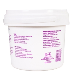 Picture of GLUCOSAMINE MSM VIT C POWDER - 1.2kg