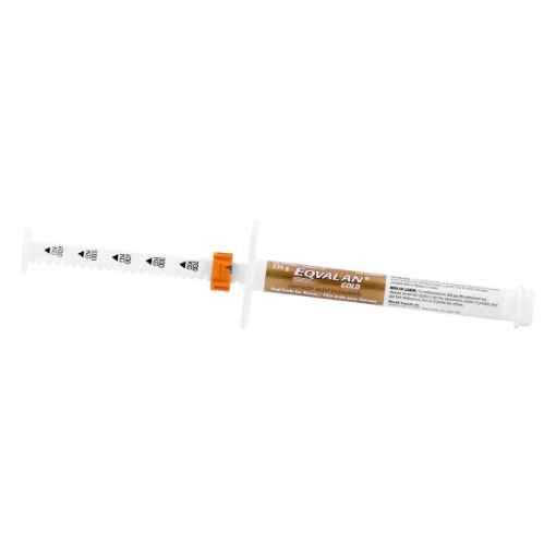 Picture of EQVALAN GOLD ORAL PASTE - 7.74gm EACH (SU40)