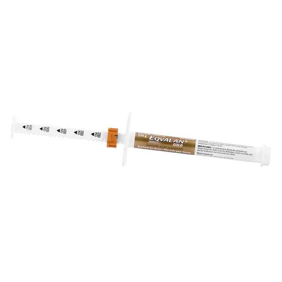 Picture of EQVALAN GOLD ORAL PASTE - 7.74gm EACH (SU40)