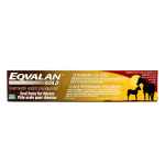 Picture of EQVALAN GOLD ORAL PASTE - 7.74gm EACH (SU40)