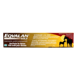 Picture of EQVALAN GOLD ORAL PASTE - 7.74gm EACH
