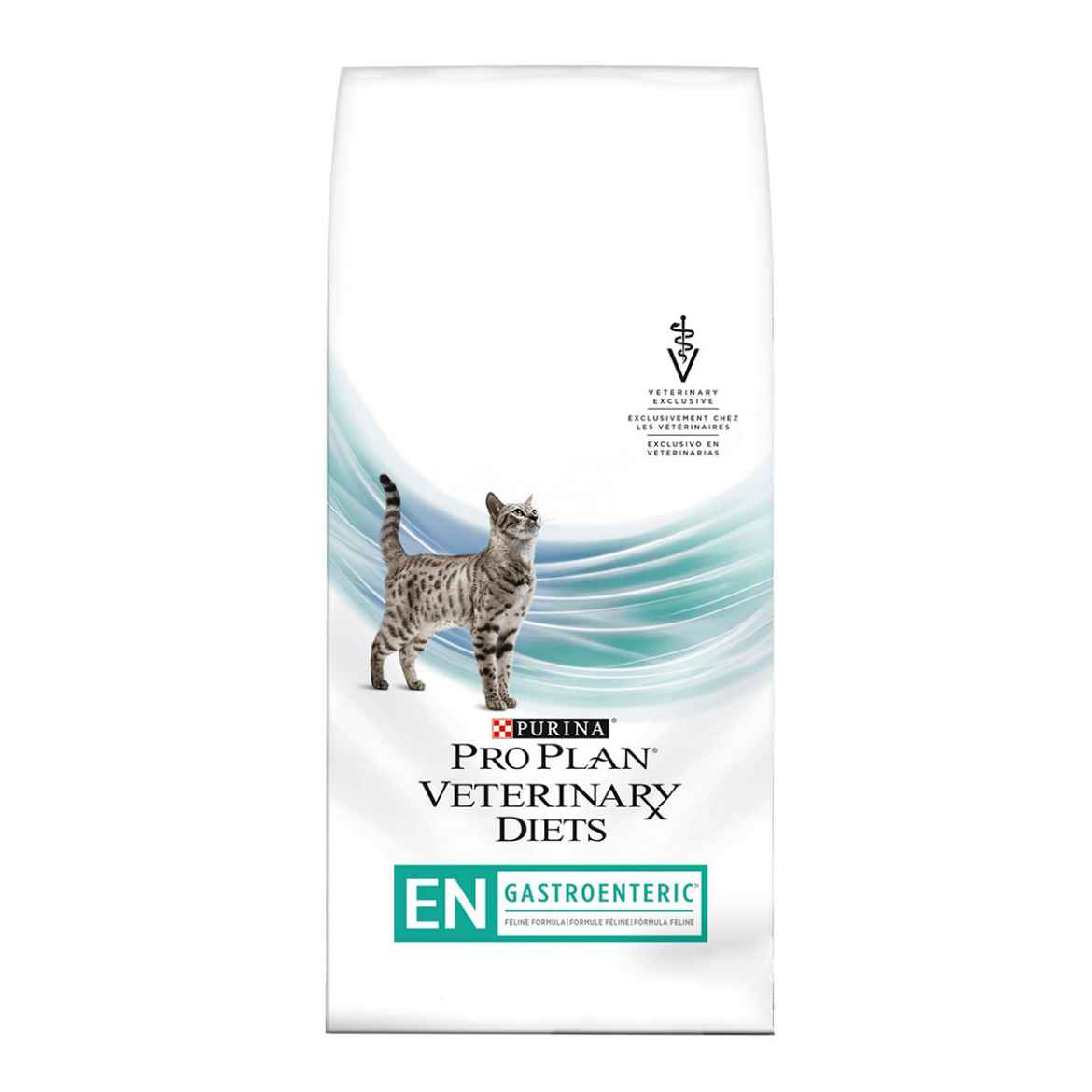 Picture of FELINE PVD EN (GASTRO) FORMULA - 2.72kg