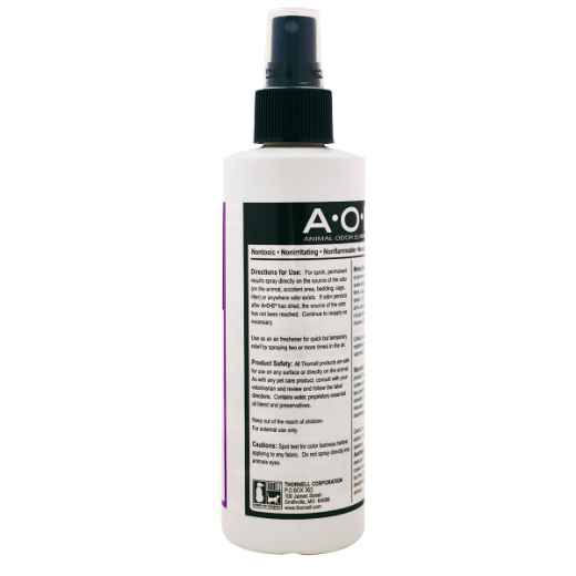 Picture of AOE SPRAY ODOR ELIMINATOR - 8oz