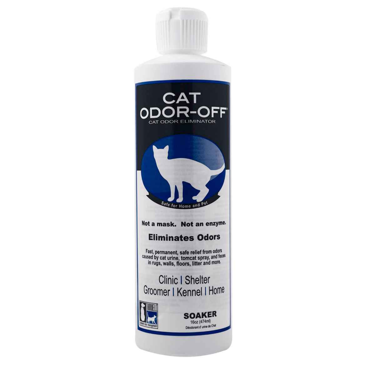 Picture of CAT ODOR OFF ELIMINATOR CARPET SOAKER - 16oz