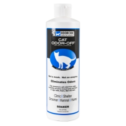 Picture of CAT ODOR OFF ELIMINATOR CARPET SOAKER - 16oz