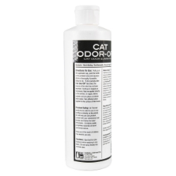 Picture of CAT ODOR OFF ELIMINATOR CARPET SOAKER - 16oz