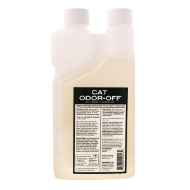 Picture of CAT ODOR OFF CONCENTRATE - 16oz